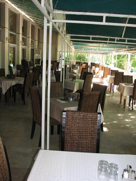 Balatonvilágos Club Aliga Retro Resort מראה חיצוני תמונה
