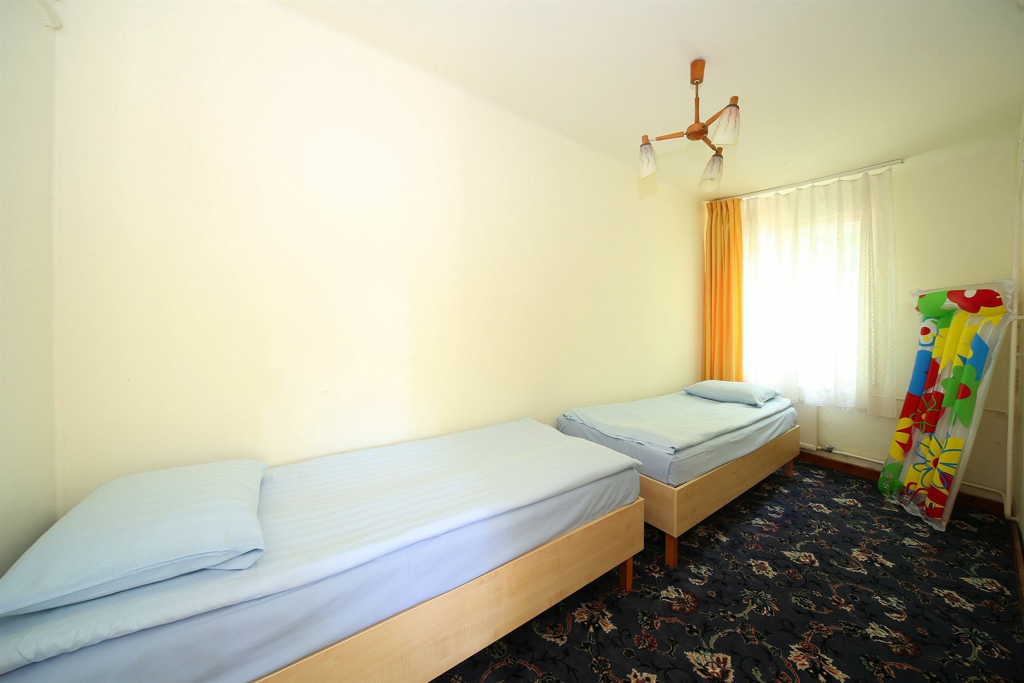 Balatonvilágos Club Aliga Retro Resort מראה חיצוני תמונה
