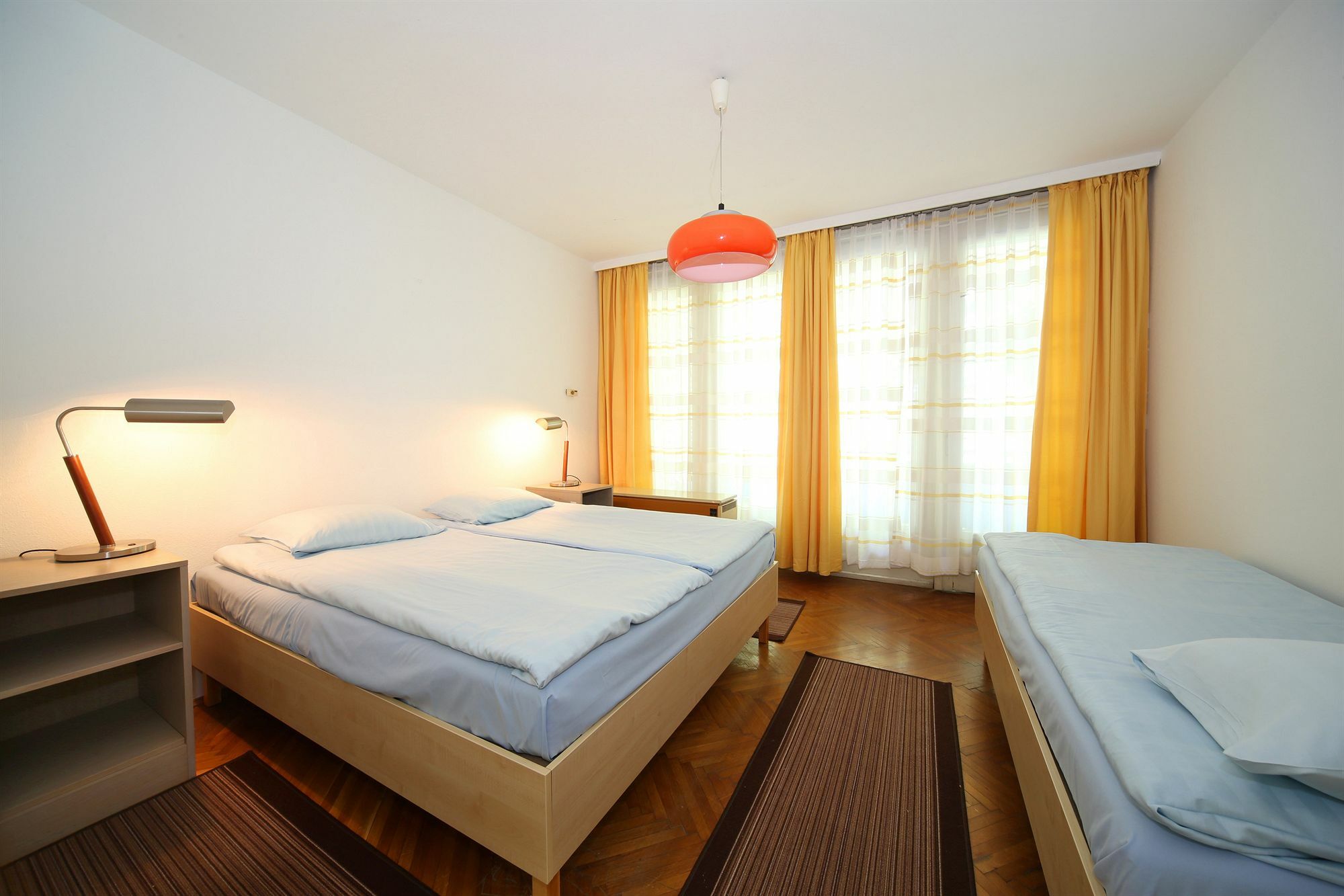 Balatonvilágos Club Aliga Retro Resort מראה חיצוני תמונה