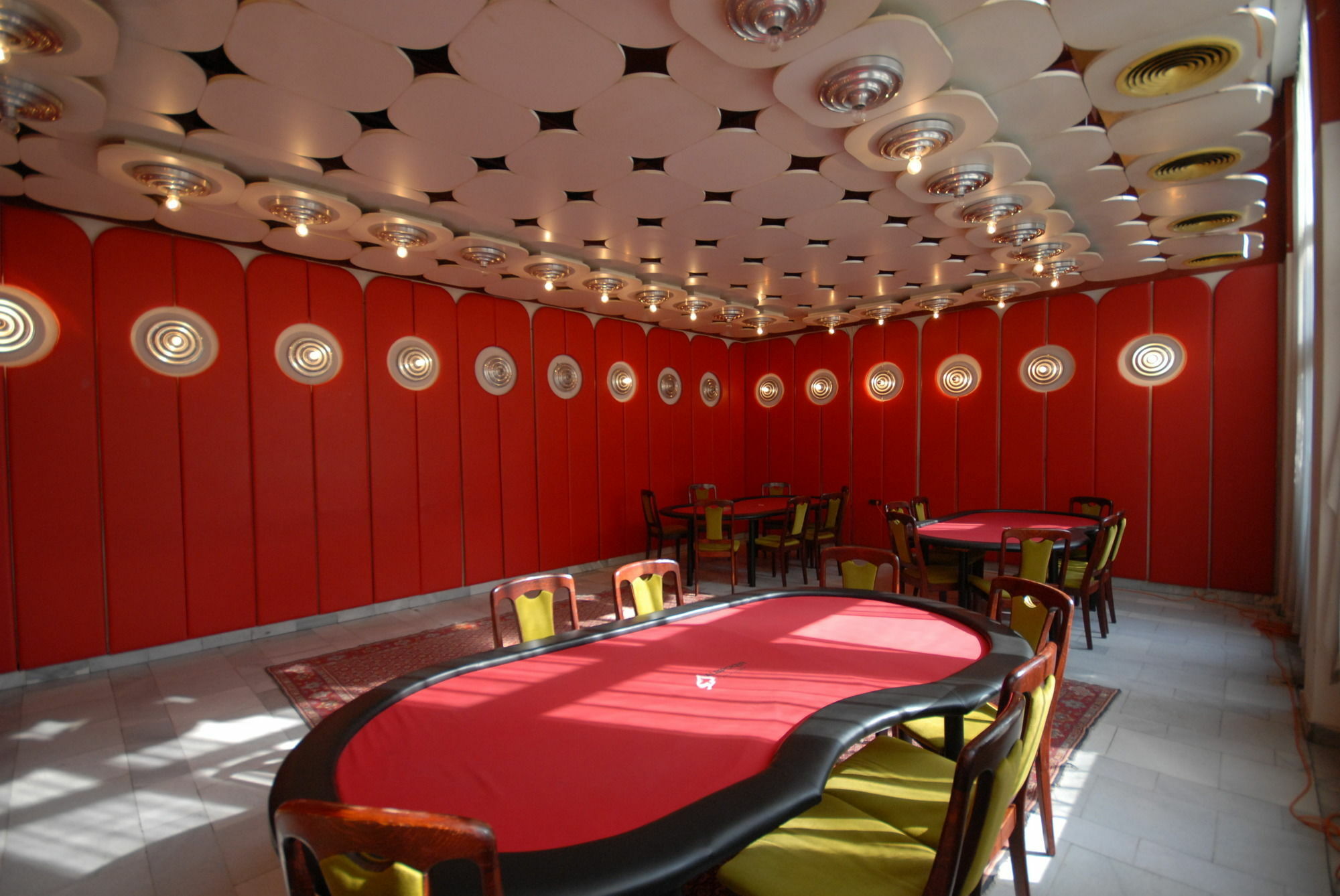 Balatonvilágos Club Aliga Retro Resort מראה חיצוני תמונה