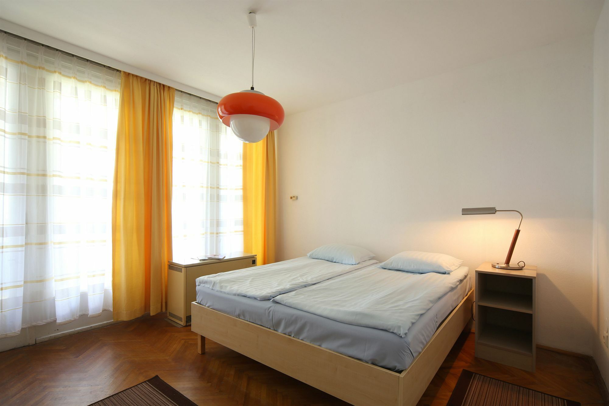 Balatonvilágos Club Aliga Retro Resort מראה חיצוני תמונה